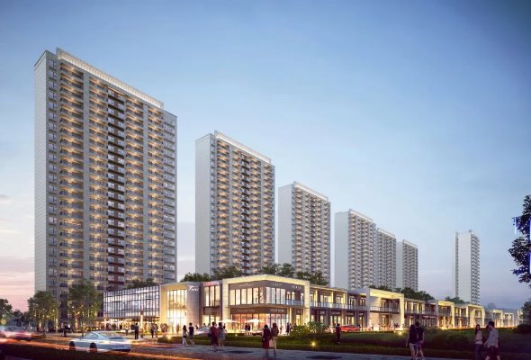 海门最新房源揭秘,热门房源一网打尽!