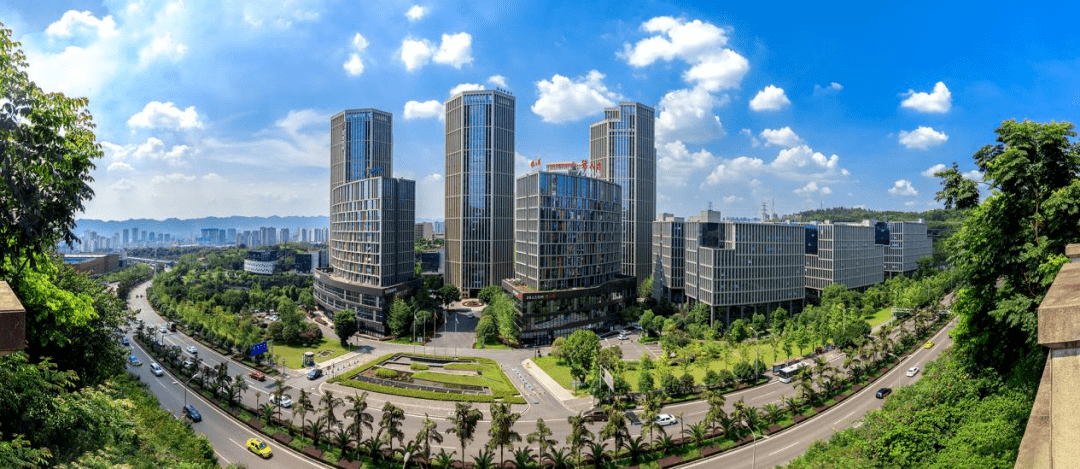 曲阳最新楼盘，科技与生活融合的前沿住宅项目