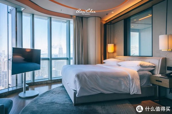 万豪高科技重塑奢华体验,最新广告展示产品介绍