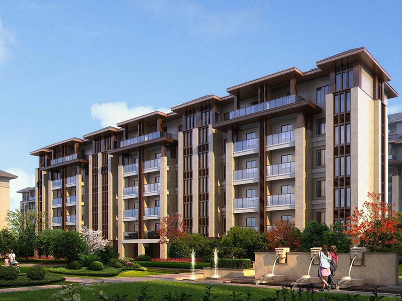 灌云房价最新动态更新,最新房价走势分析