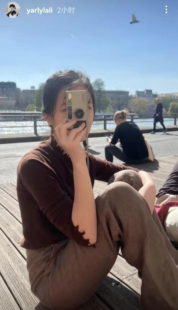 王菲最新单曲,自然之旅鼓舞心灵,探寻内心平静之道