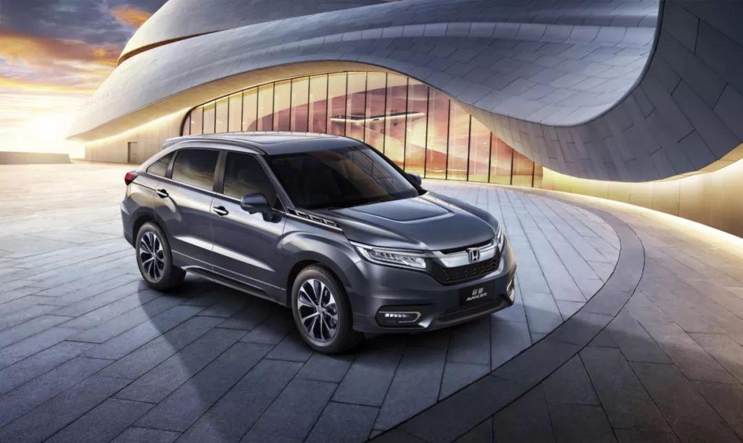 广本最新款轿车,潮流引领者的新标杆