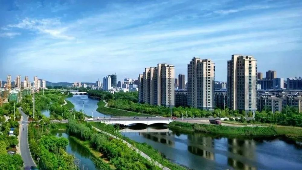 当涂最新楼盘启航新征程，梦想家园之选