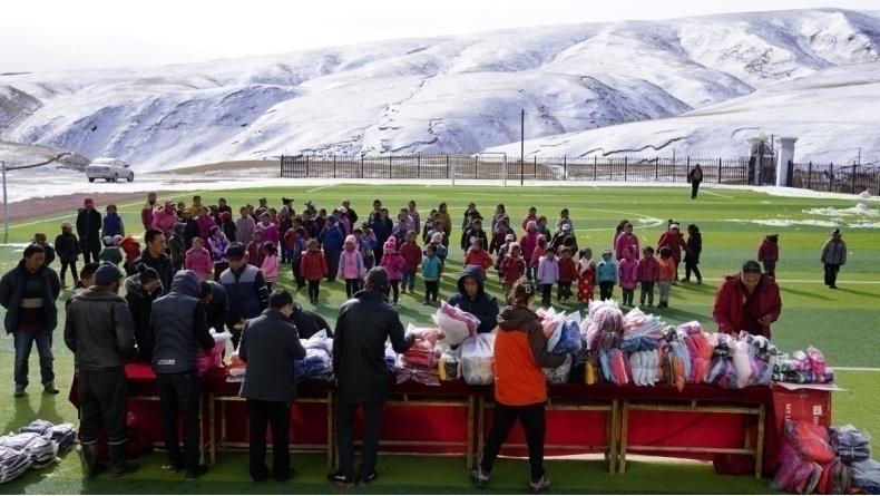 青海2017最新招聘启航职业梦想之旅!