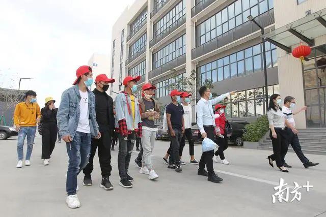 樟木头最新招聘热门职位挑战启动！