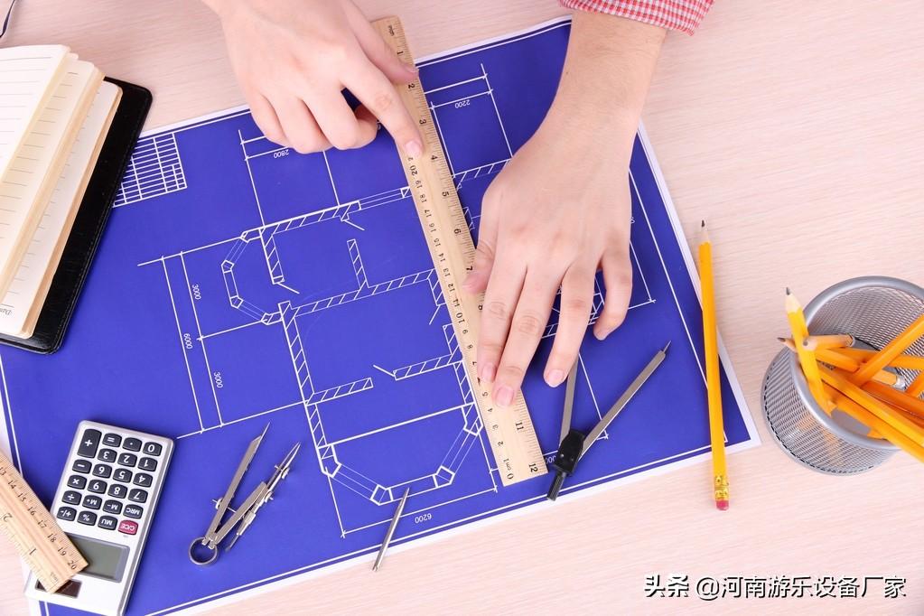 最新淘气堡设备，安装体验指南与设备介绍