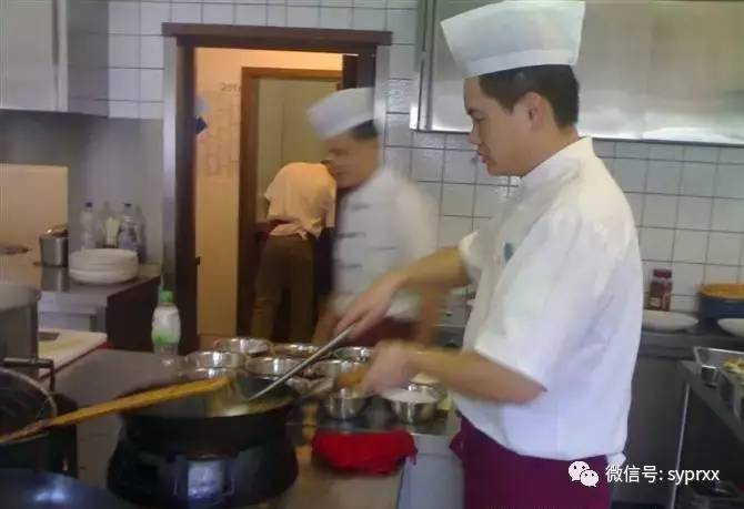 长治厨师最新招聘攻略，如何成功应聘厨师职位