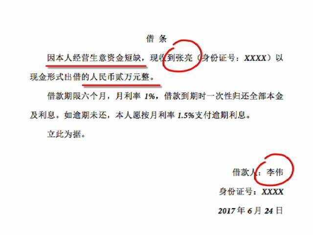 最新借条正规格式，变化中的学习之路与自信的力量