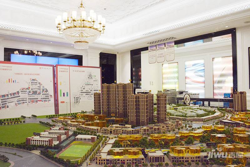 湖塘最新楼盘,未来高科技生活体验馆