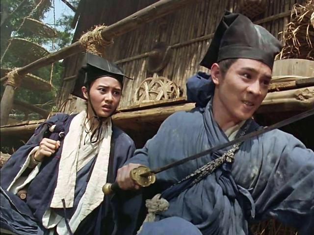 金庸X最新版，科技与传统融合重塑武侠江湖