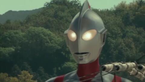 最新奥特曼大电影揭秘，小巷中的秘密宝藏