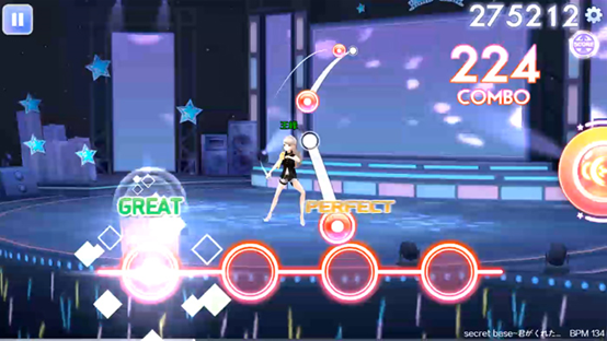 完美音符最新版,跃动音乐之海,交响乐章中的自信与成就感