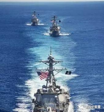 中国最新军种分类，揭示力量变化，展现自信成就