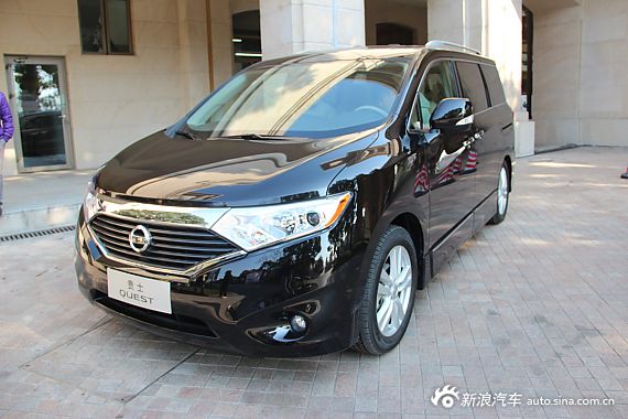 日产贵士最新报价及市场走势解析,个人立场探讨