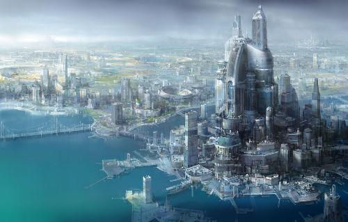 探索克隆空间，背景、重大事件与时代的印记