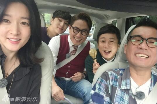 李英爱最新综艺节目,小巷深处的特色小店探秘之旅