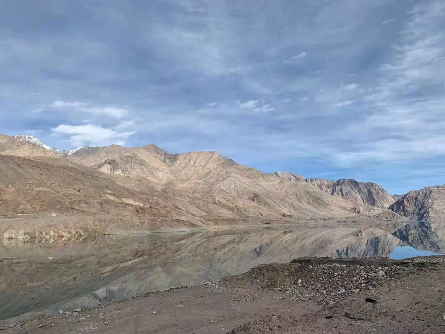 最新平板电脑带你领略自然美景,开启内心宁静之旅