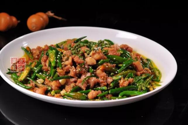 最新川湘菜魅力,一吃即恋!🔥💖