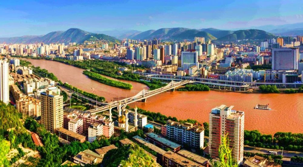 黄河春城崭露头角，新兴城市的崛起与热议