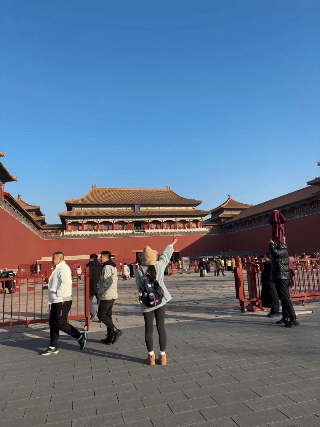 北京最新精彩游记分享