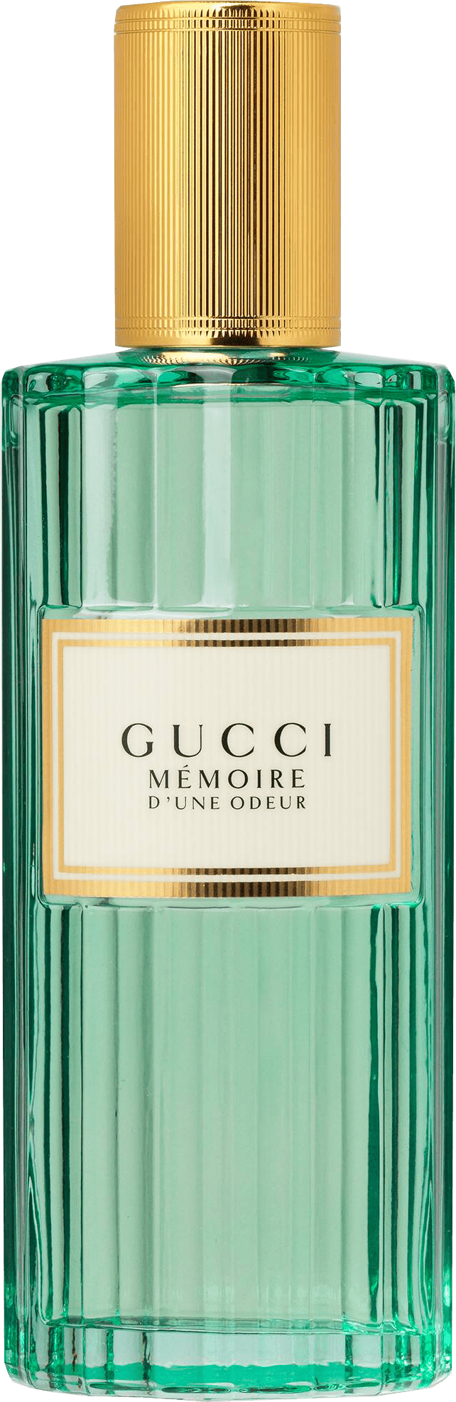 Gucci最新香水,科技与生活完美融合的前卫之作,尽显奢华魅力