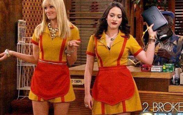 破产姐妹最新动态，时尚生活的逆袭之路