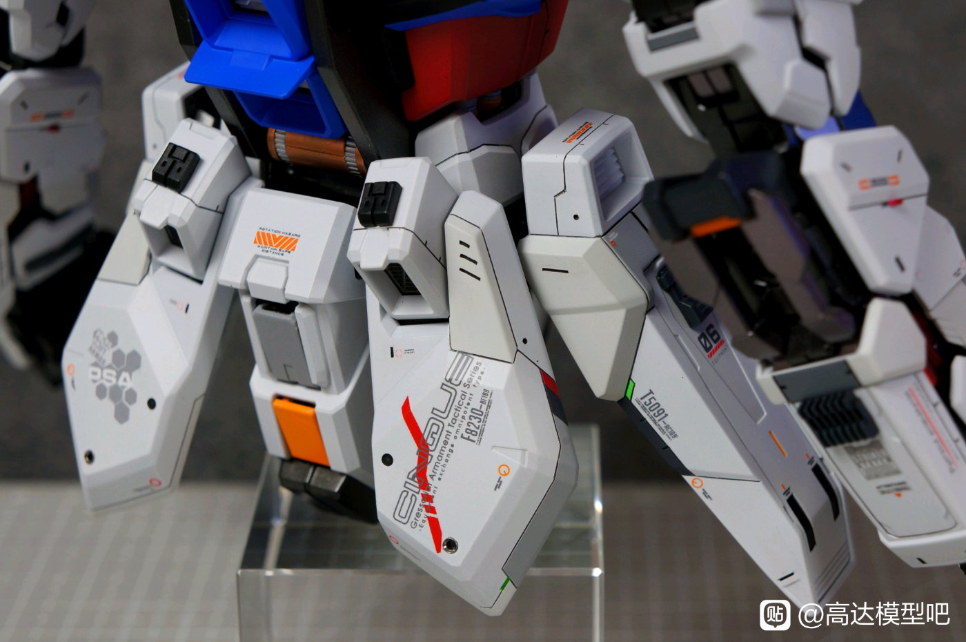 最新高达PG重塑未来与生活体验，科技巨擘引领潮流