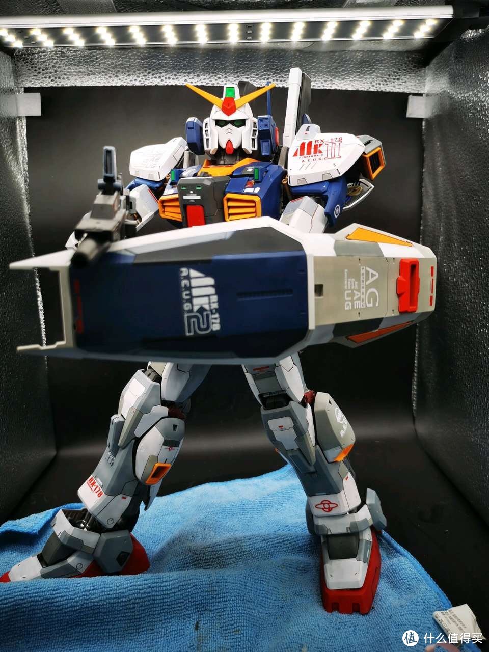 最新高达PG重塑未来与生活体验,科技巨擘引领潮流