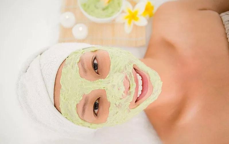 最新美容仪,与自然美景的邂逅,内心平和之旅启动