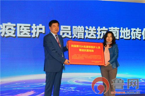 最新瓷砖趋势，变化、学习与自信的力量展现独特魅力
