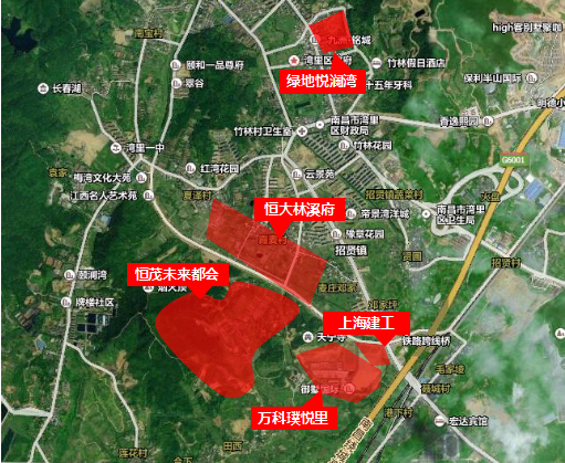 湾里区最新规划详解，观点与论述汇总