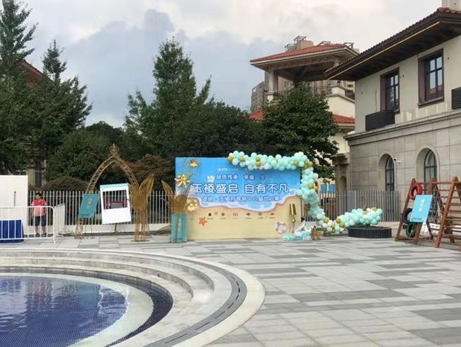 绿地最新楼盘,家的温馨与社交的绽放