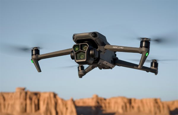 大疆最新固件,大疆最新固件,无人机技术的革新里程碑