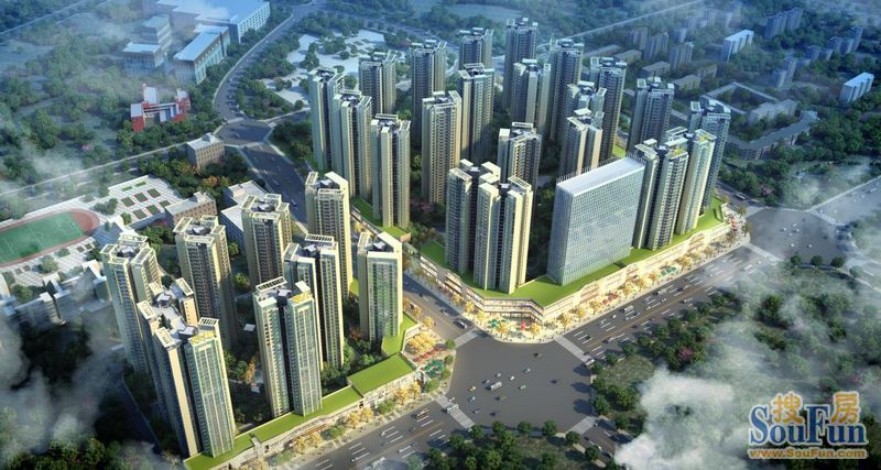 乐山楼盘最新价格指南，最新价格概览与指南