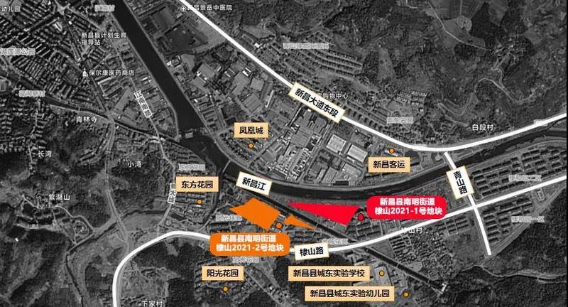 新昌最新楼盘详解与购房指南