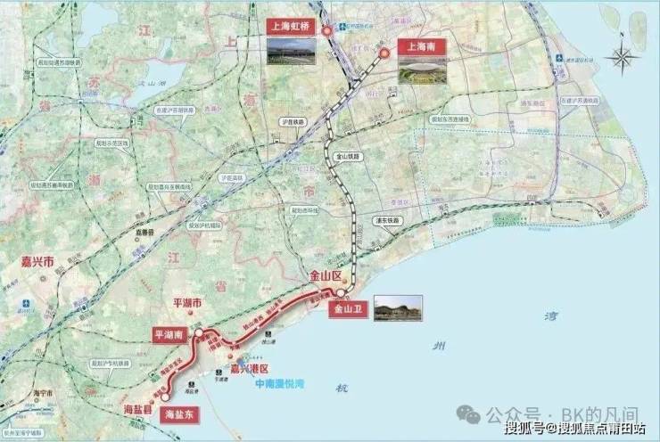 乍浦铁路最新信息全览，最新动态与概览一网打尽