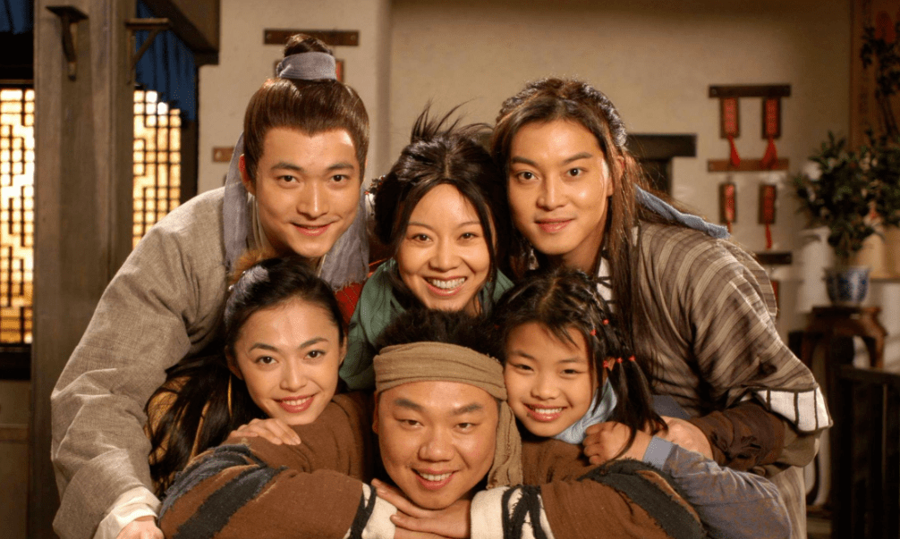 轻松享受喜剧欢乐,2017最新喜剧及观看指南