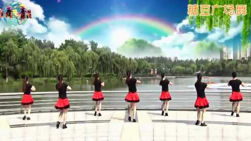 最新火爆广场舞，舞动生活的旋律之美