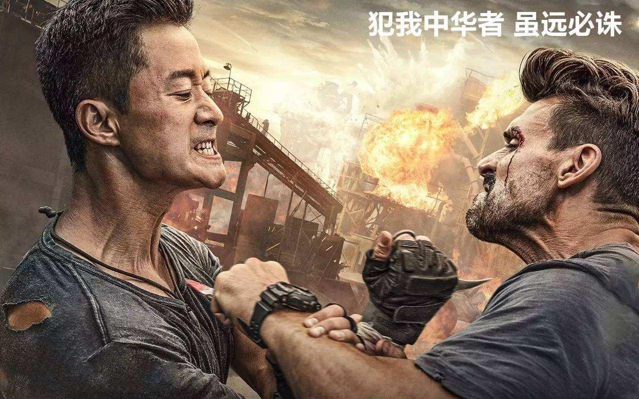 励志之光，见证自信与成长——2017国产电影新篇章