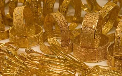 东莞金价最新动态,黄金之旅探寻内心平静的宝藏