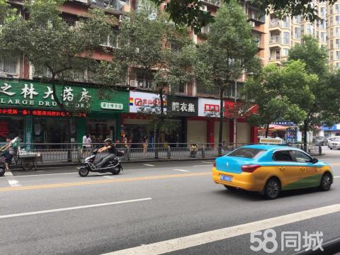 宜昌最新门面出租，商业空间无限可能探索