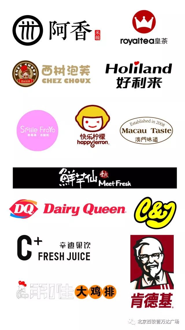 最新餐饮品牌盛宴，一场味蕾的狂欢