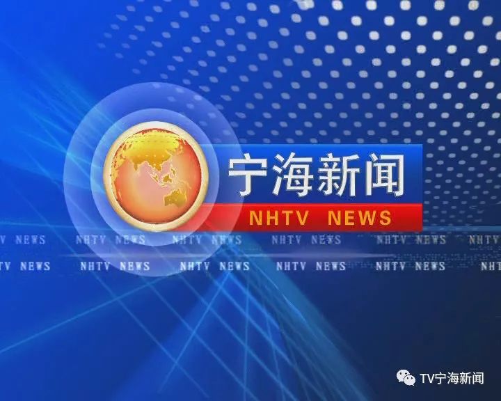 宁海最新新闻报道