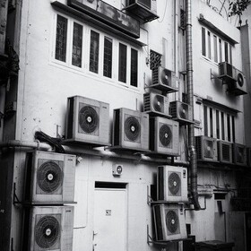 雅宝路最新疏解进展及巷弄风情探秘，独特小店与隐藏魅力的揭秘