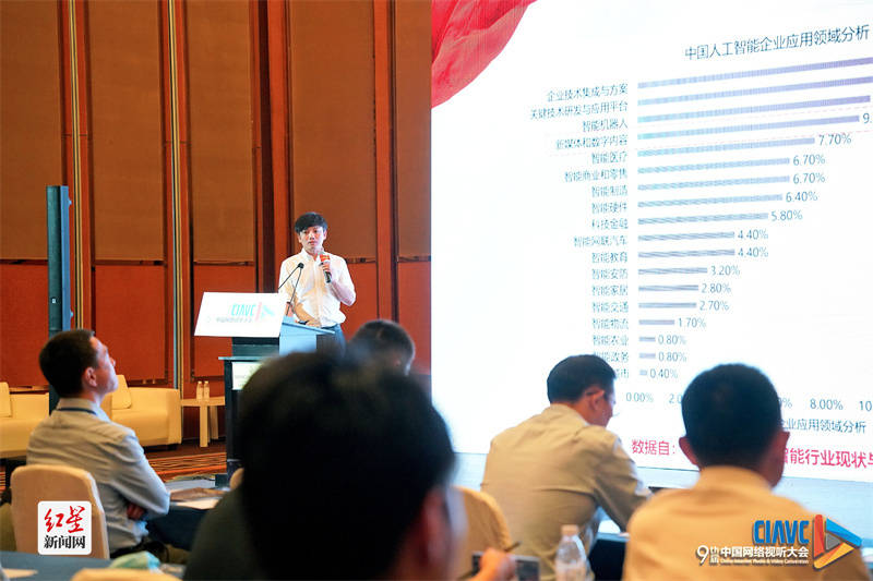 探索时代变迁中的网络视听体验，最新黄播现象解析