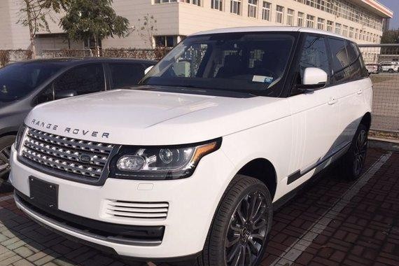 最新路虎揽胜,家庭之旅与深厚友情的完美伙伴