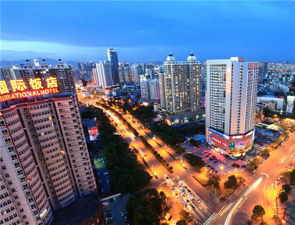 惠州新闻今日最新报道速递