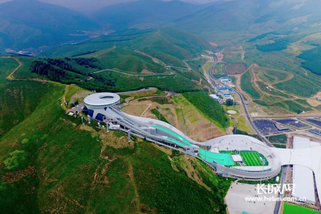 崇礼水库最新动态