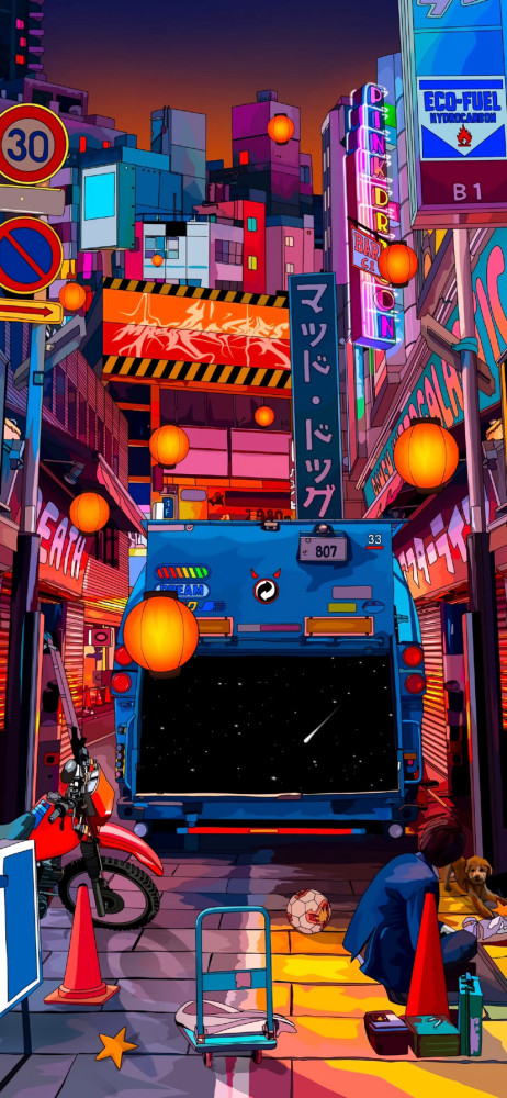 小天龙最新科技巨作,开启未来生活新纪元