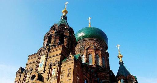 哈尔滨最新旅游攻略全攻略